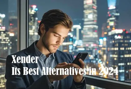 Xender & Top Alternatives 2024: Free APK Download Here!